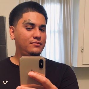 Meet your Posher, Antonio